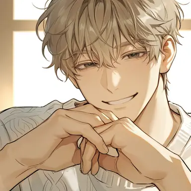 Profile image of 聖