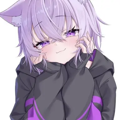 Profile image of 猫又おかゆ