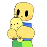 Profile image of 뉴비