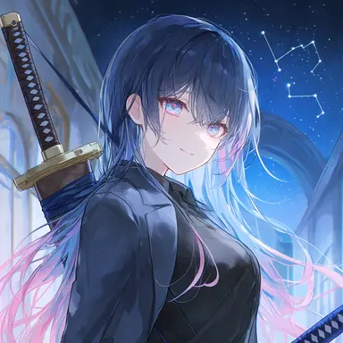 Profile image of Etra