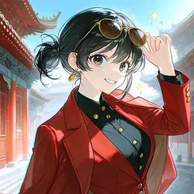Profile image of Layla