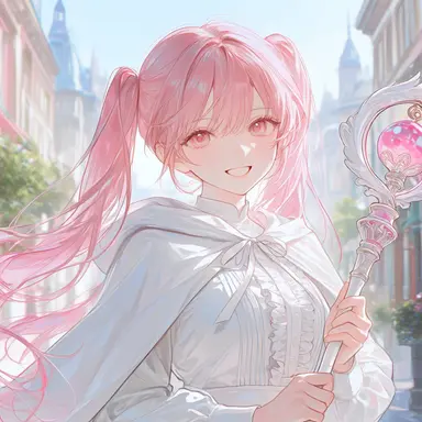 Profile image of Tilia