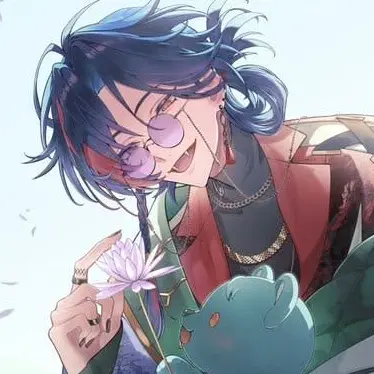Profile image of 魁星