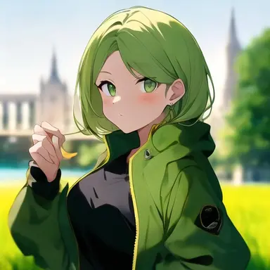 Profile image of 비비안