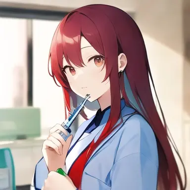 Profile image of 옌이시