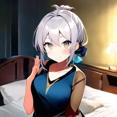 Profile image of 알리디아