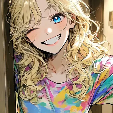 Profile image of Britta