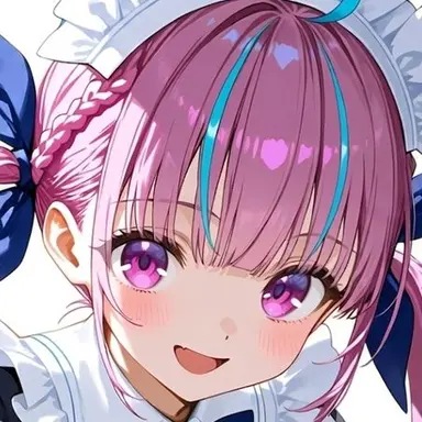 Profile image of 湊 あくあ