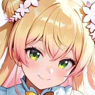 Profile image of 桃鈴 ねね