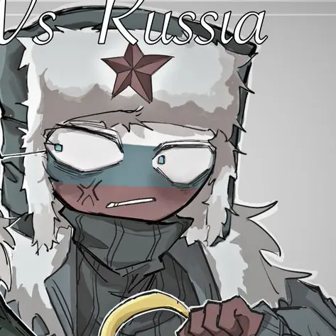 DecentSwab0606의 ロシア