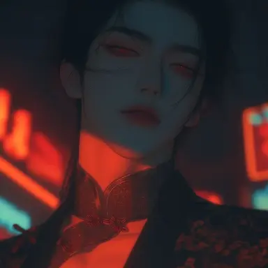 Profile image of フクジュ