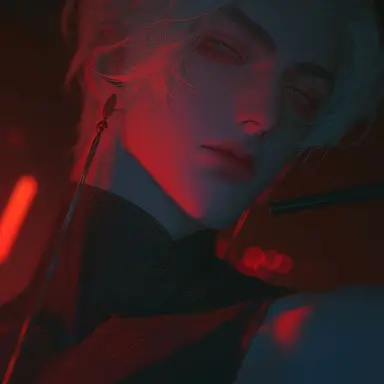 Profile image of チャン・ウェイ