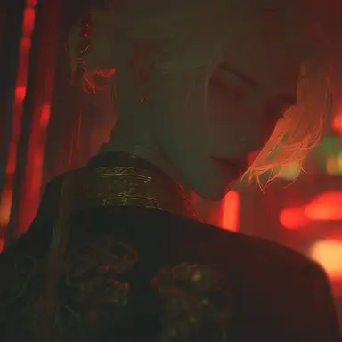Profile image of ホンス