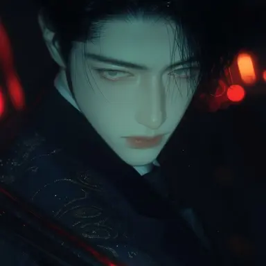 Profile image of ペク・ヨン