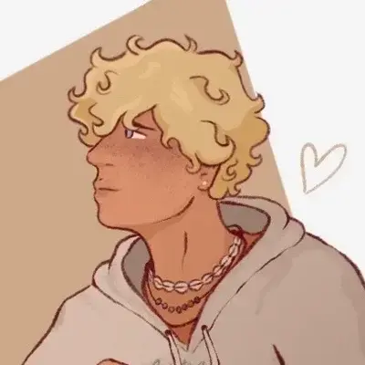 MatureCharm6312의 Will Solace