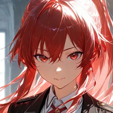 Profile image of 루아