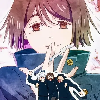 Profile image of 이에이리 쇼코