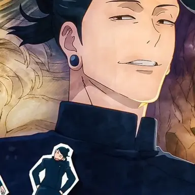 Profile image of 게토 스구루