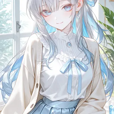 Profile image of 姫月
