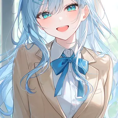 Profile image of 水琴