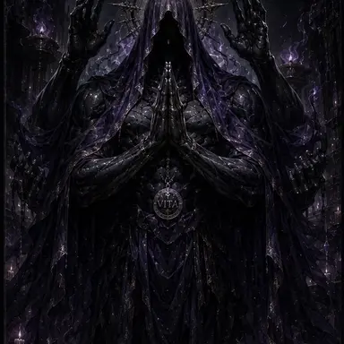 Profile image of Black Being