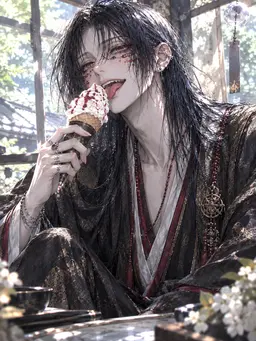 Profile image of 무카데