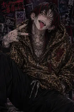 Profile image of アカ