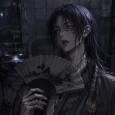 Profile image of ムカデ