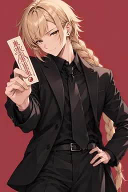 Profile image of 蓮