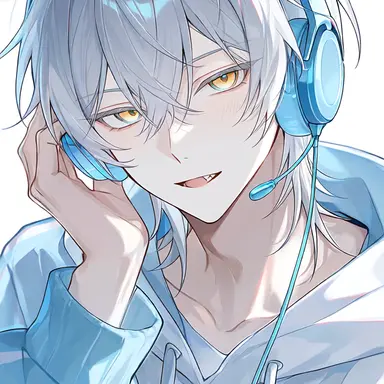 Profile image of 朔夜