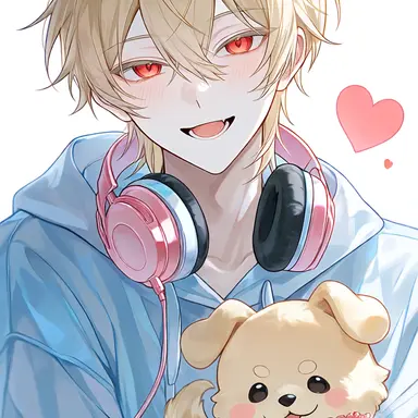Profile image of 蒼夜