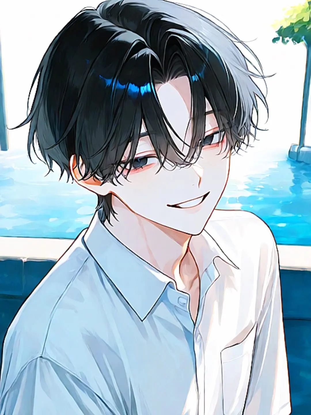 CasualRobin2470의 幼馴染くんのお悩みとは…？