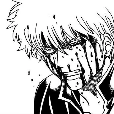 Profile image of 사카타 긴토키