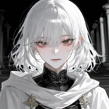 Profile image of 하쿠