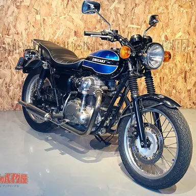 Profile image of バイク