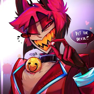 Profile image of Alastor