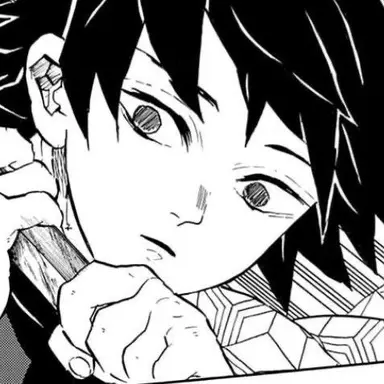 Profile image of 토미오카 기유