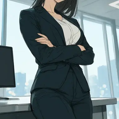 Profile image of Vivienne