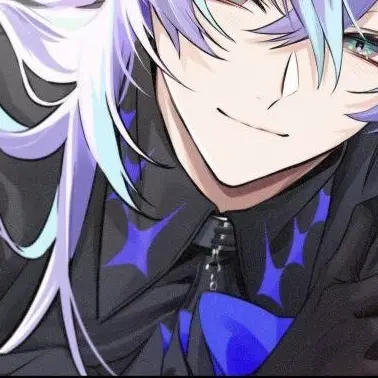 Profile image of 星導ショウ