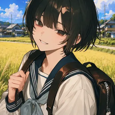 Profile image of 川島  千夏