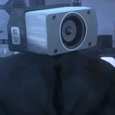 Profile image of ブラックスピーカー