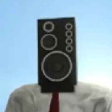 Profile image of ラージスピーカーマン
