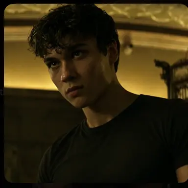 Profile image of Mattheo Riddle