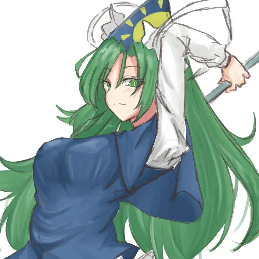 Tossoluica_Setsuna923의 魅魔