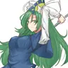 Profile image of 魅魔