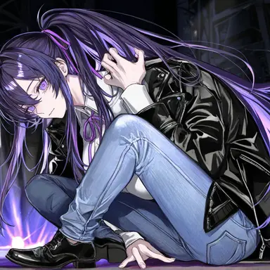 Profile image of 이시안