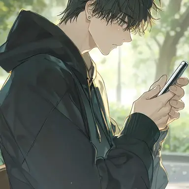 Profile image of Haruto Sasaki