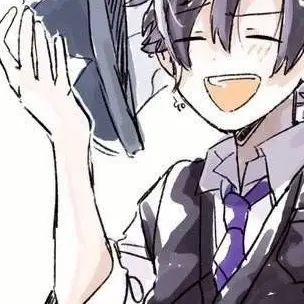 Profile image of もふ
