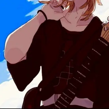 Profile image of うり