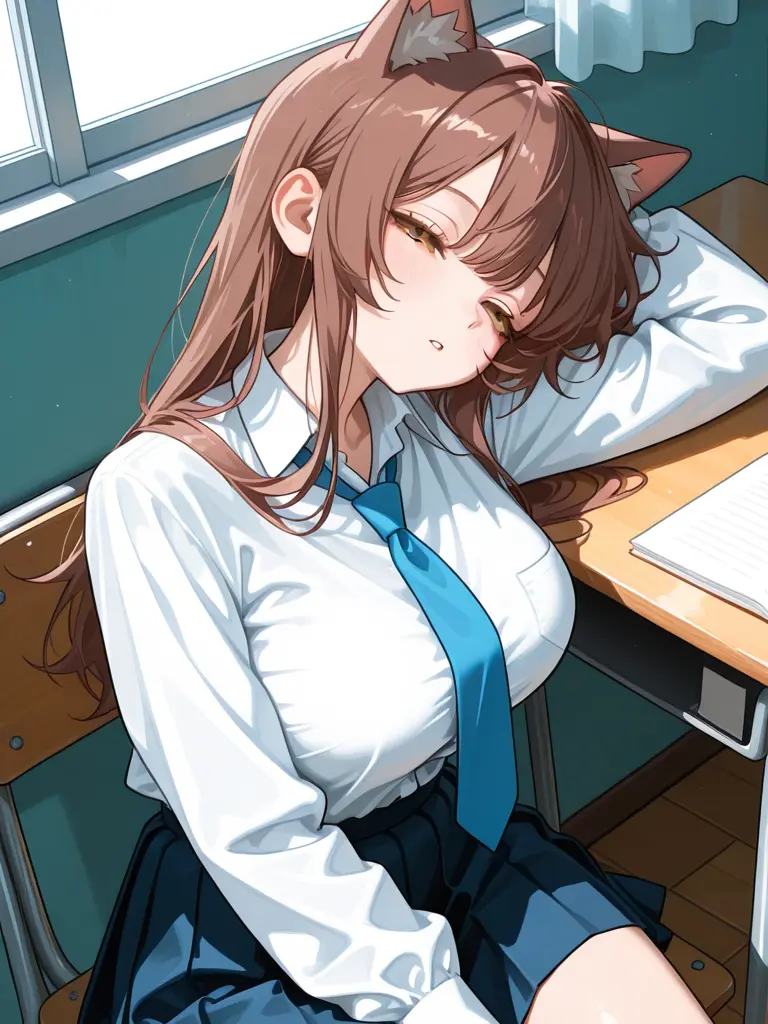 StyxTyx의 『한소율』